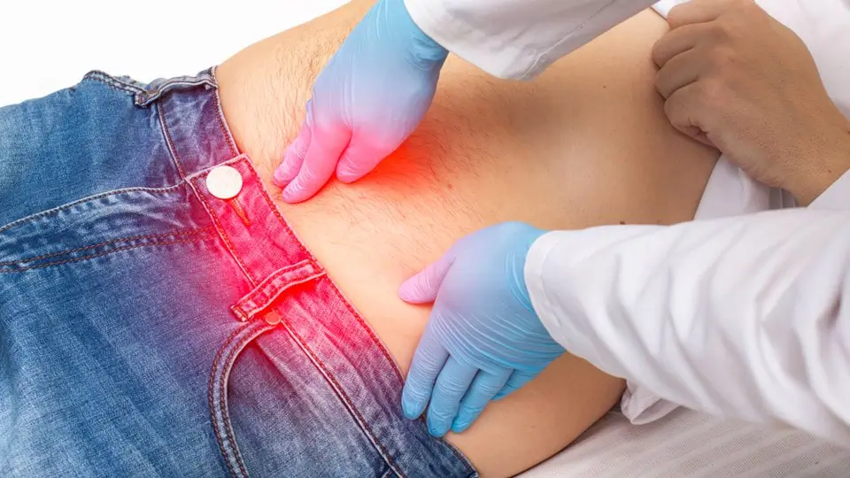 Kesi Fıtığı  Nedir? Neden Oluşur? Belirtileri Nedir? Hangi Tedaviler Uygulanır?